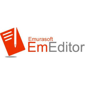 Emurasoft EmEditor Professional 2024